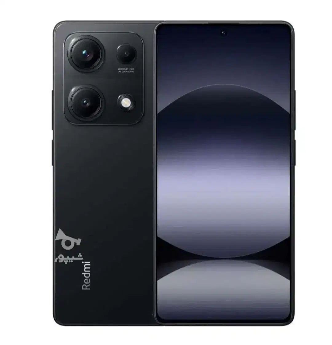 نوت 14 حافظه 256 رم 8|موبایل|کنارک, |دیوار