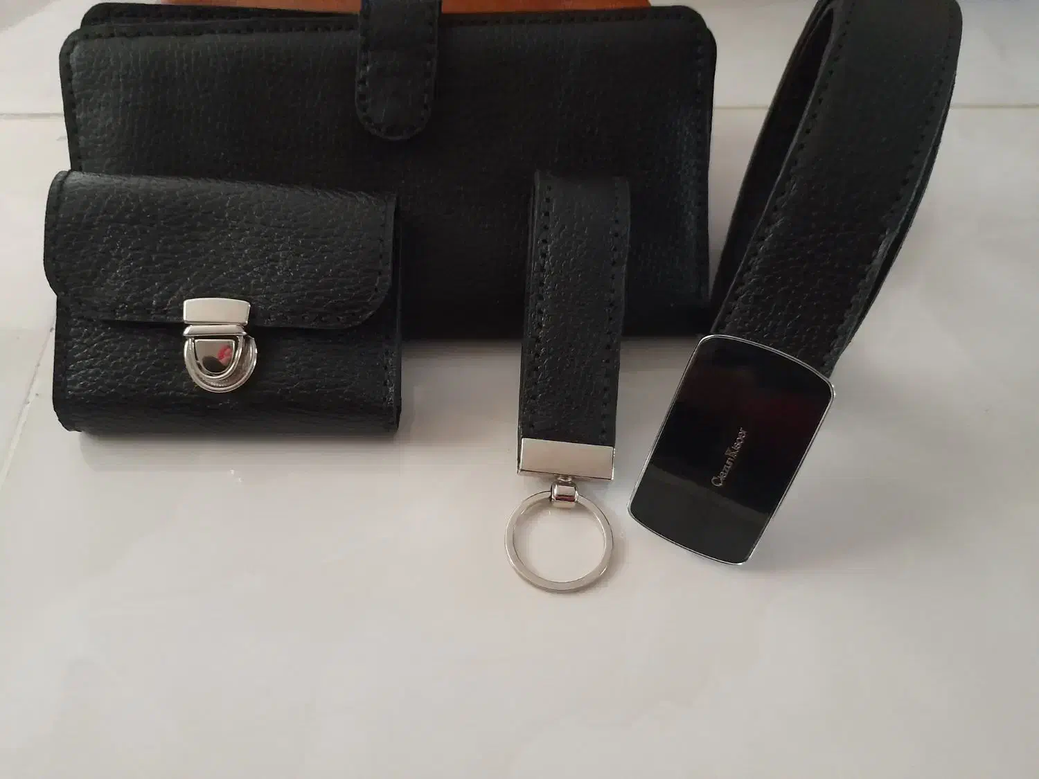 ست مردانه وزنانه|کیف، کفش، کمربند|محمدشهر, علی آباد گونه|دیوار