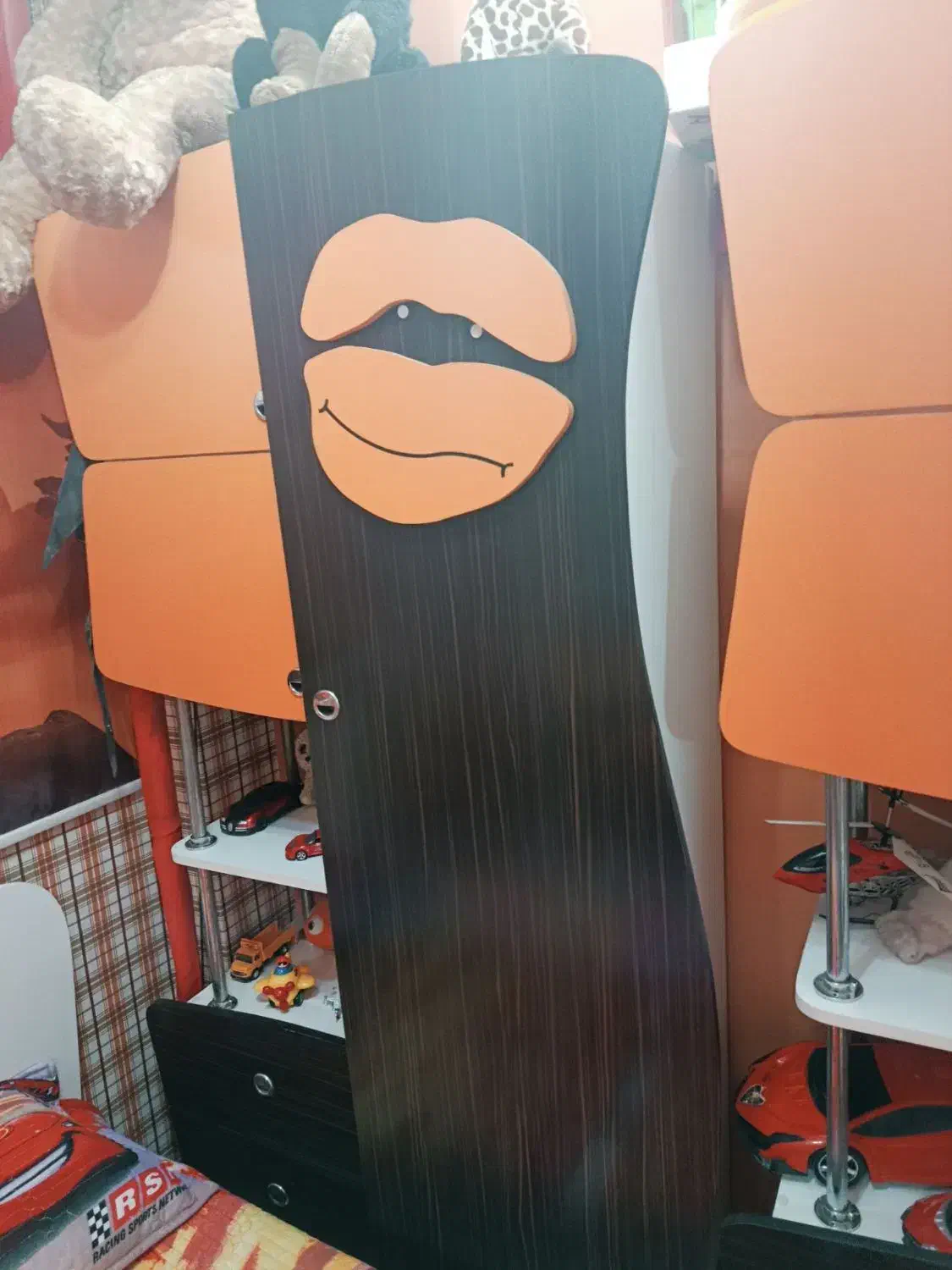 سرویس چوب نوجوان دختر و پسر نداره|تخت و سرویس خواب|مشهد, سپاد|دیوار