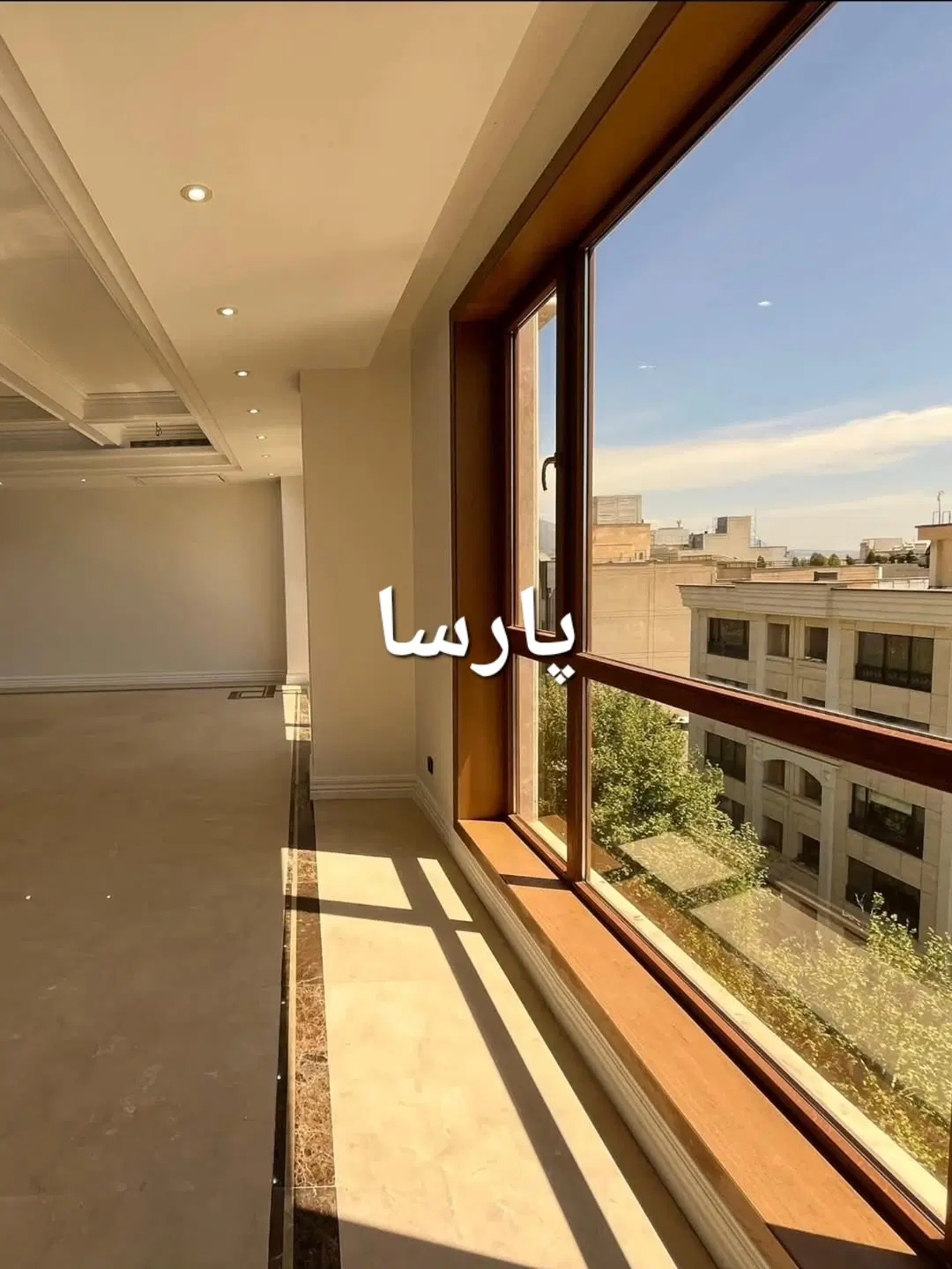 ۳۰۰ متر مهندس سرکاری ۴خواب نوساز (شیخ بهایی شمالی)|فروش آپارتمان|تهران, ونک|دیوار