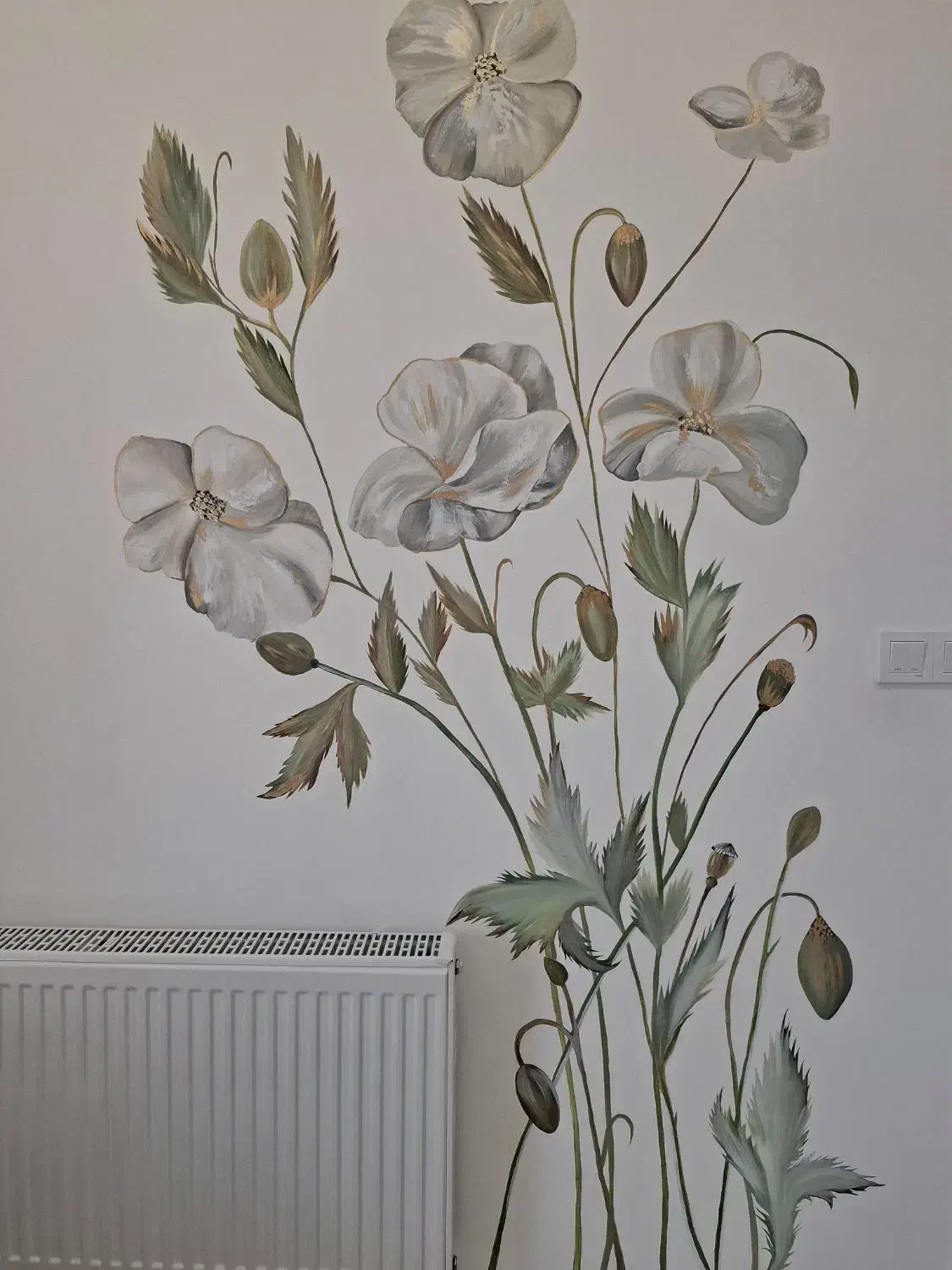 نقاشی دیواری|خدمات پیشه و مهارت|سنندج, |دیوار