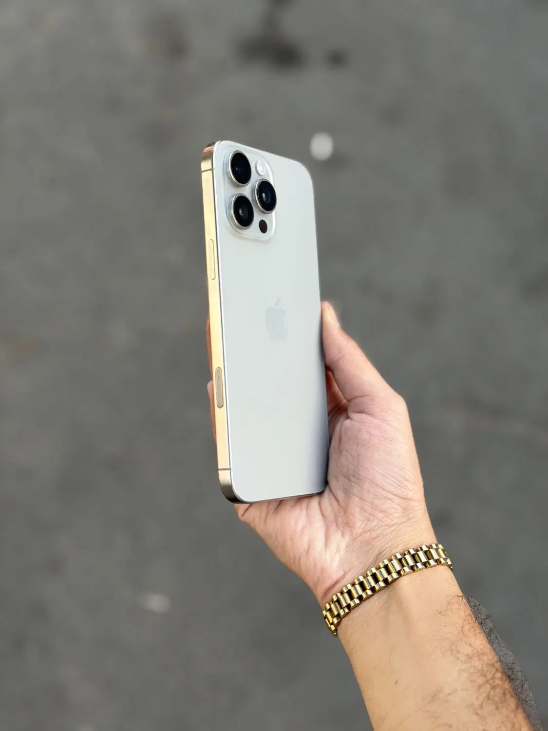 iPhone 16 Promax|موبایل|ارومیه, |دیوار