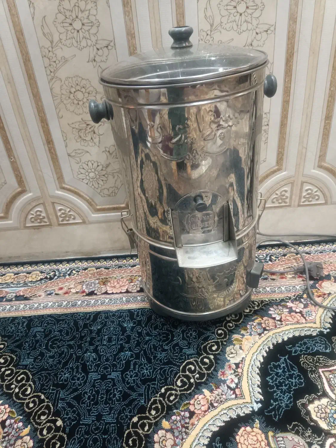 سبزی خوردکن|خردکن، آسیاب، غذاساز|اهواز, گلدشت|دیوار