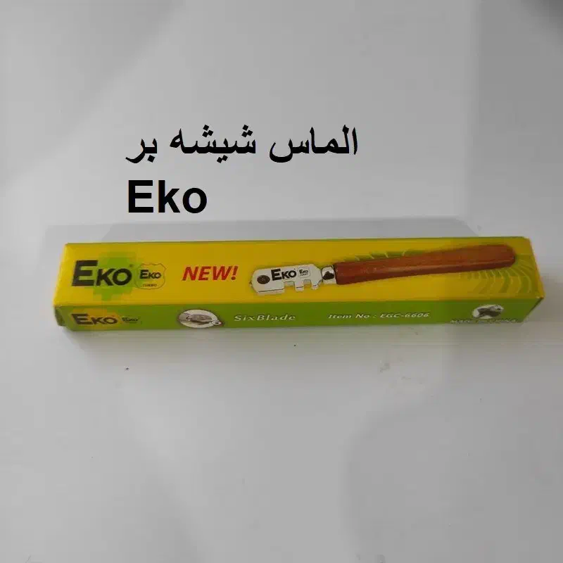 انگشتر الماس شیشه برEko|جواهرات|نجفآباد, امام خمینی|دیوار