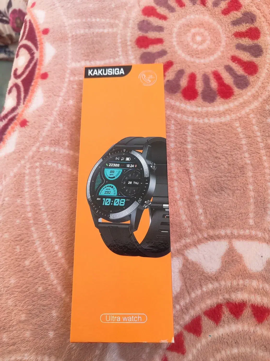 ساعت هوشمند|ساعت|سهند, |دیوار