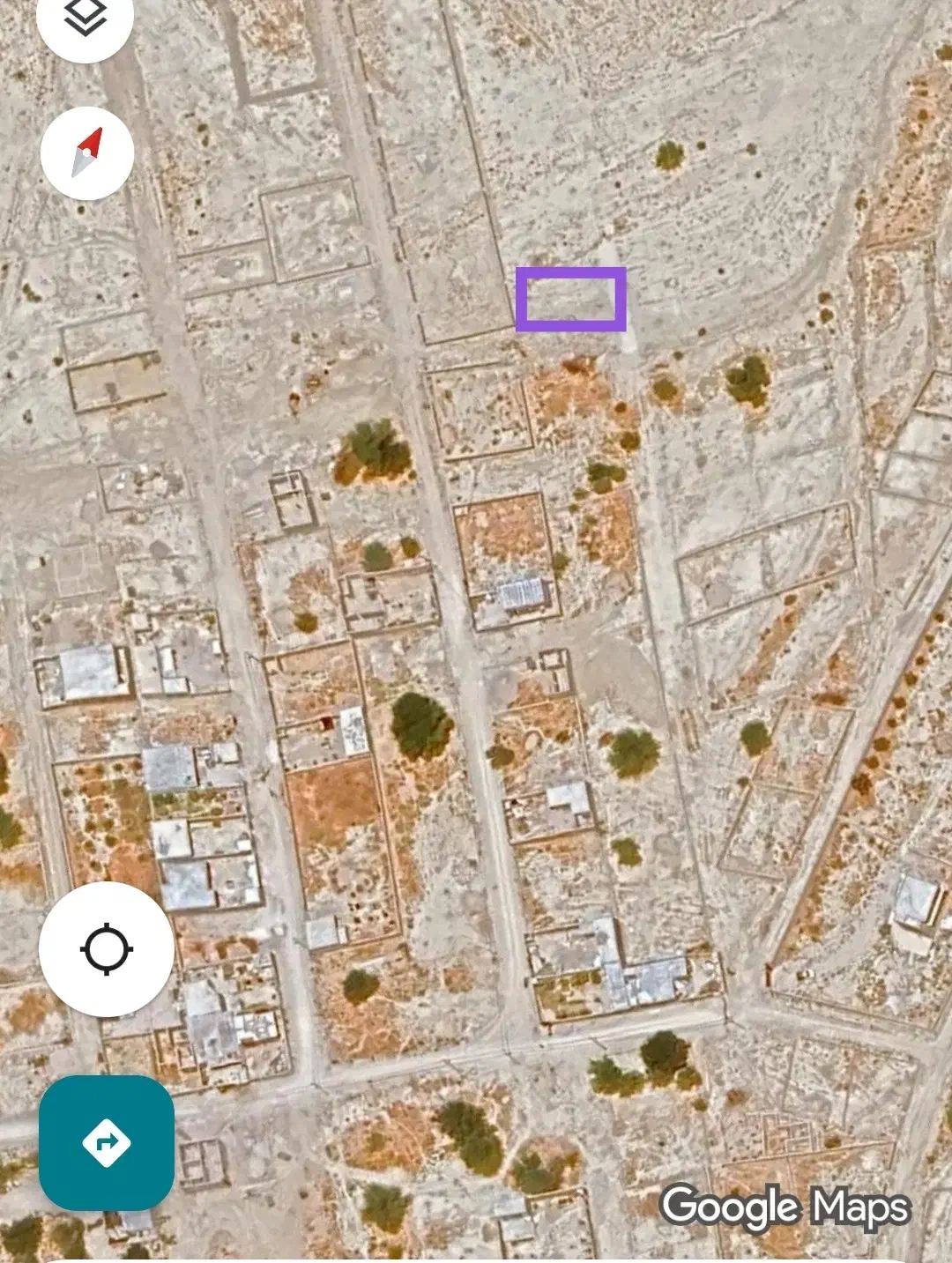 فروش زمین مسکونی بردخون کهنه|فروش زمین و ملک کلنگی|بردخون, |دیوار