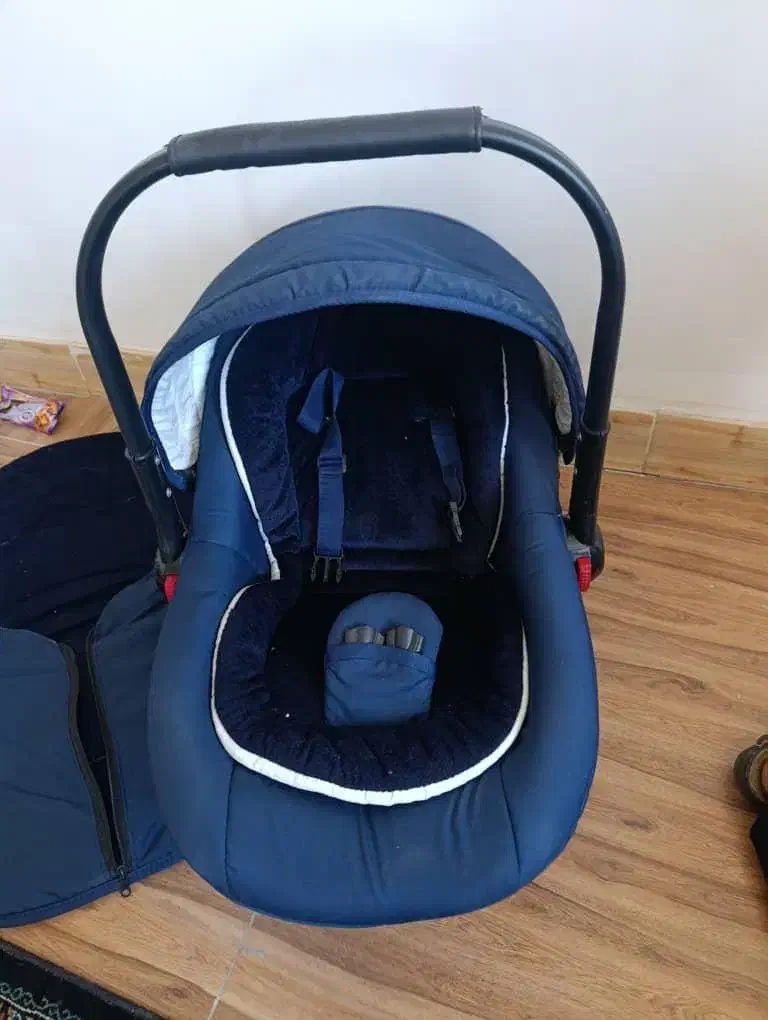 روروئک وکریئر|کالسکه و لوازم جانبی|تهران, شادآباد|دیوار