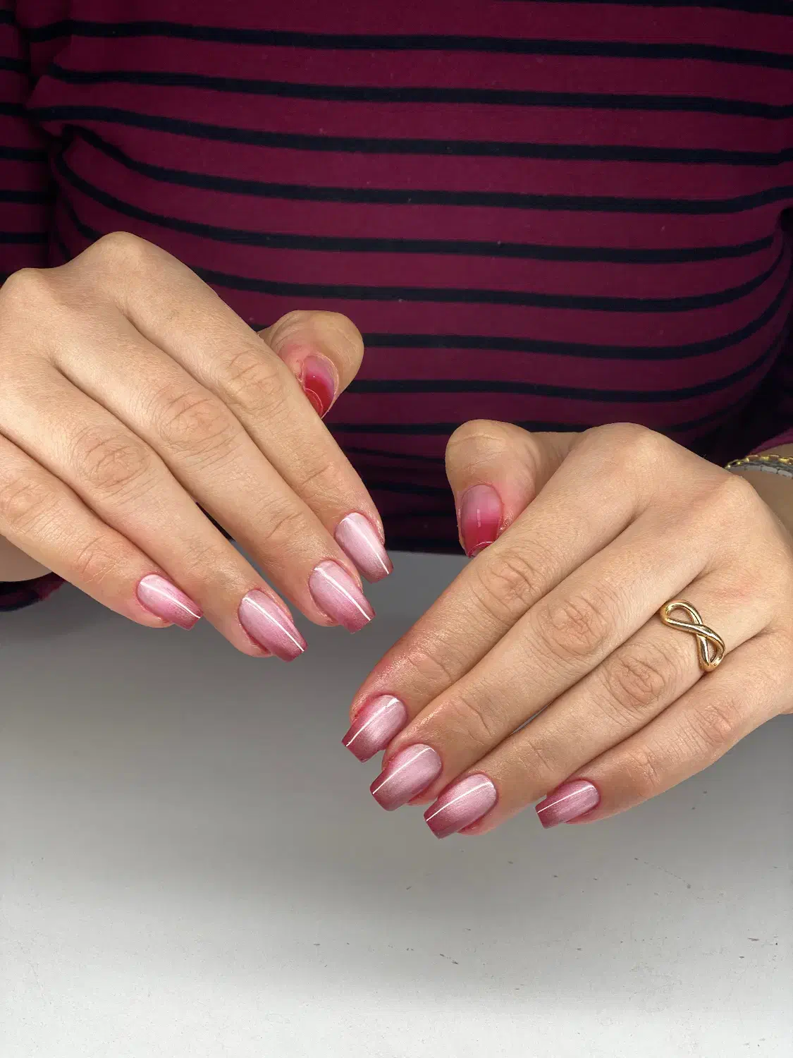 کاشت ناخن حرفه ای|خدمات آرایشگری و زیبایی|محمدیه-قزوین, |دیوار