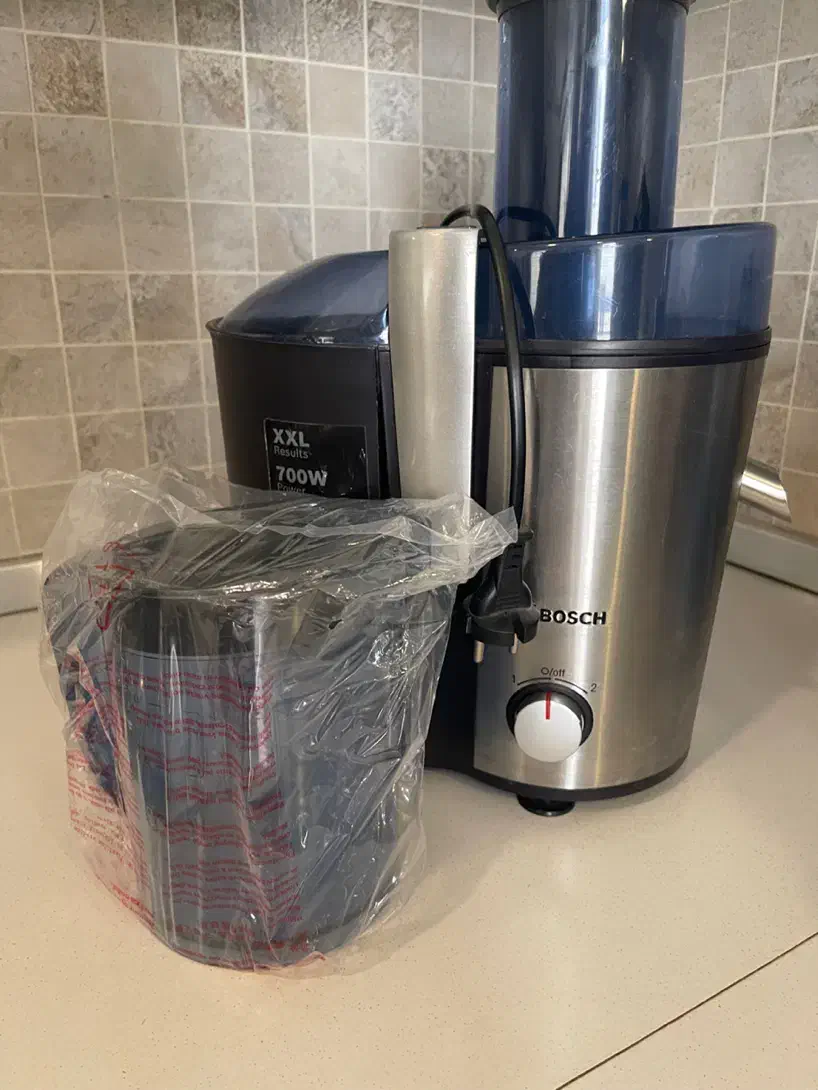 آبمیوه گیری بوش|آبمیوهگیر و آبمرکباتگیر|تهران, دروس|دیوار