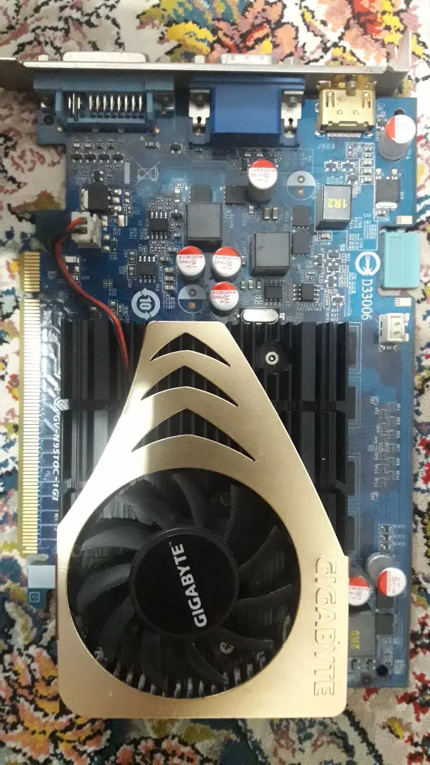 مادربرد گیگابایت ddr2و ایسوز ddr3|قطعات و لوازم جانبی رایانه|مشهد, خواجه ربیع|دیوار