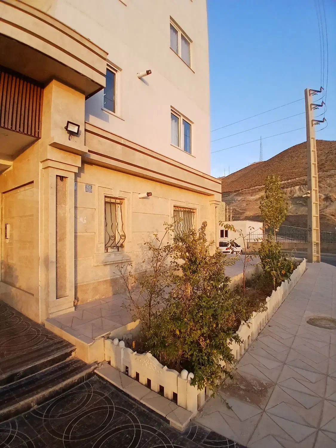 پردیس فاز11برج نوساز واحد جنوبی|فروش آپارتمان|پردیس, فاز ۱۱|دیوار