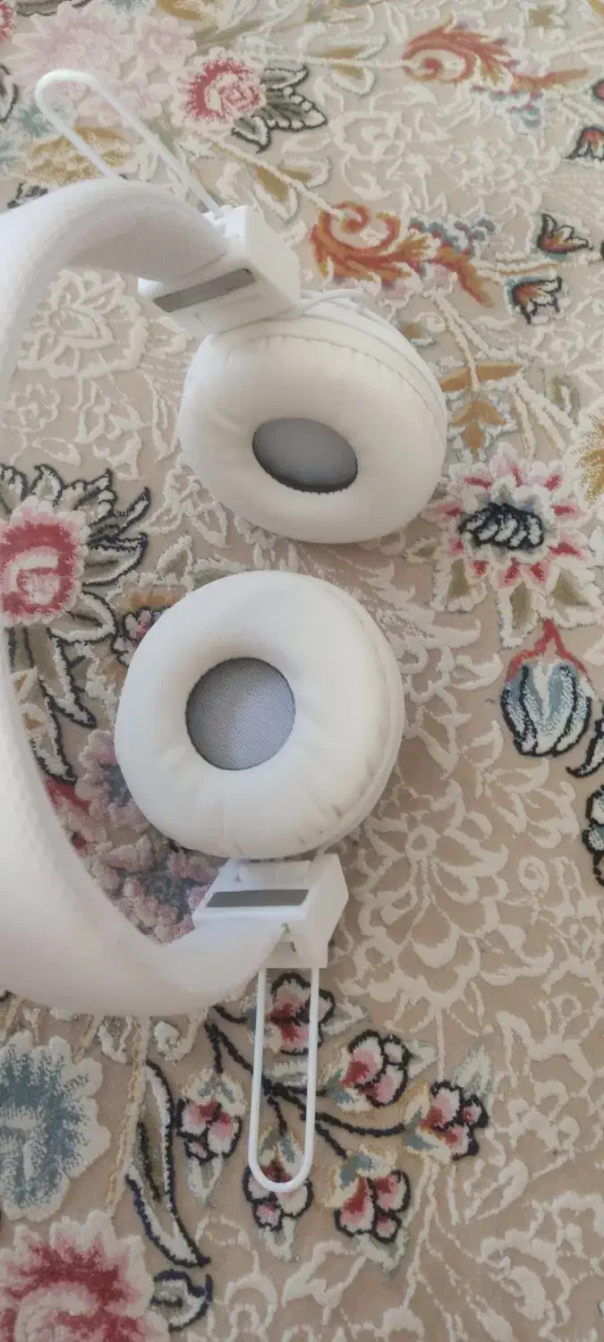 هدفون|لوازم جانبی موبایل و تبلت|اراک, |دیوار