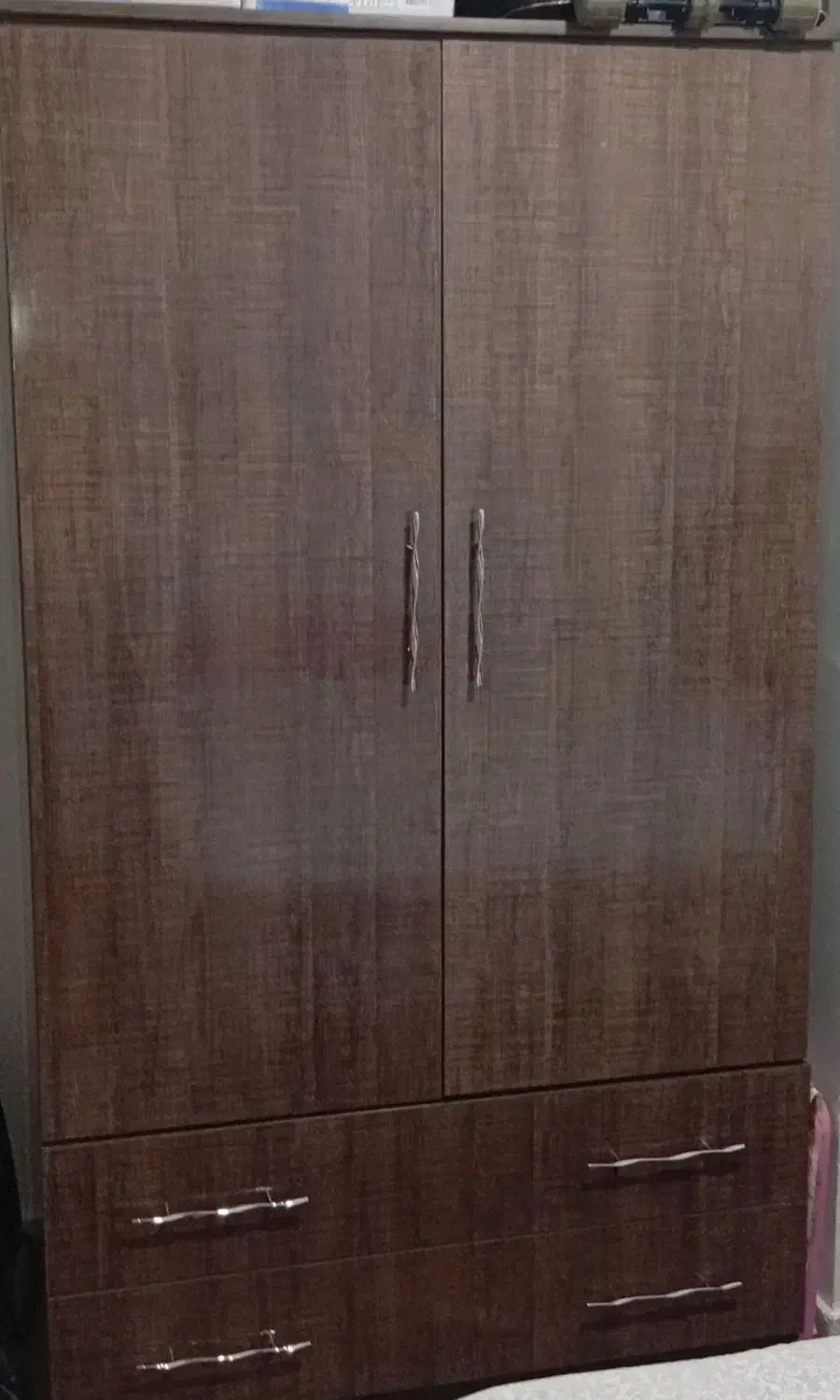 کمد|جاکفشی، کمد، دراور|ابهر, |دیوار