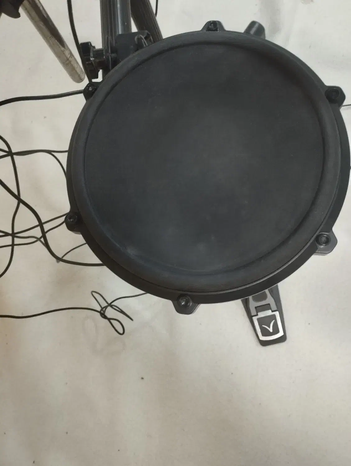 وی درام موکو 509|درام و پرکاشن|تبریز, |دیوار