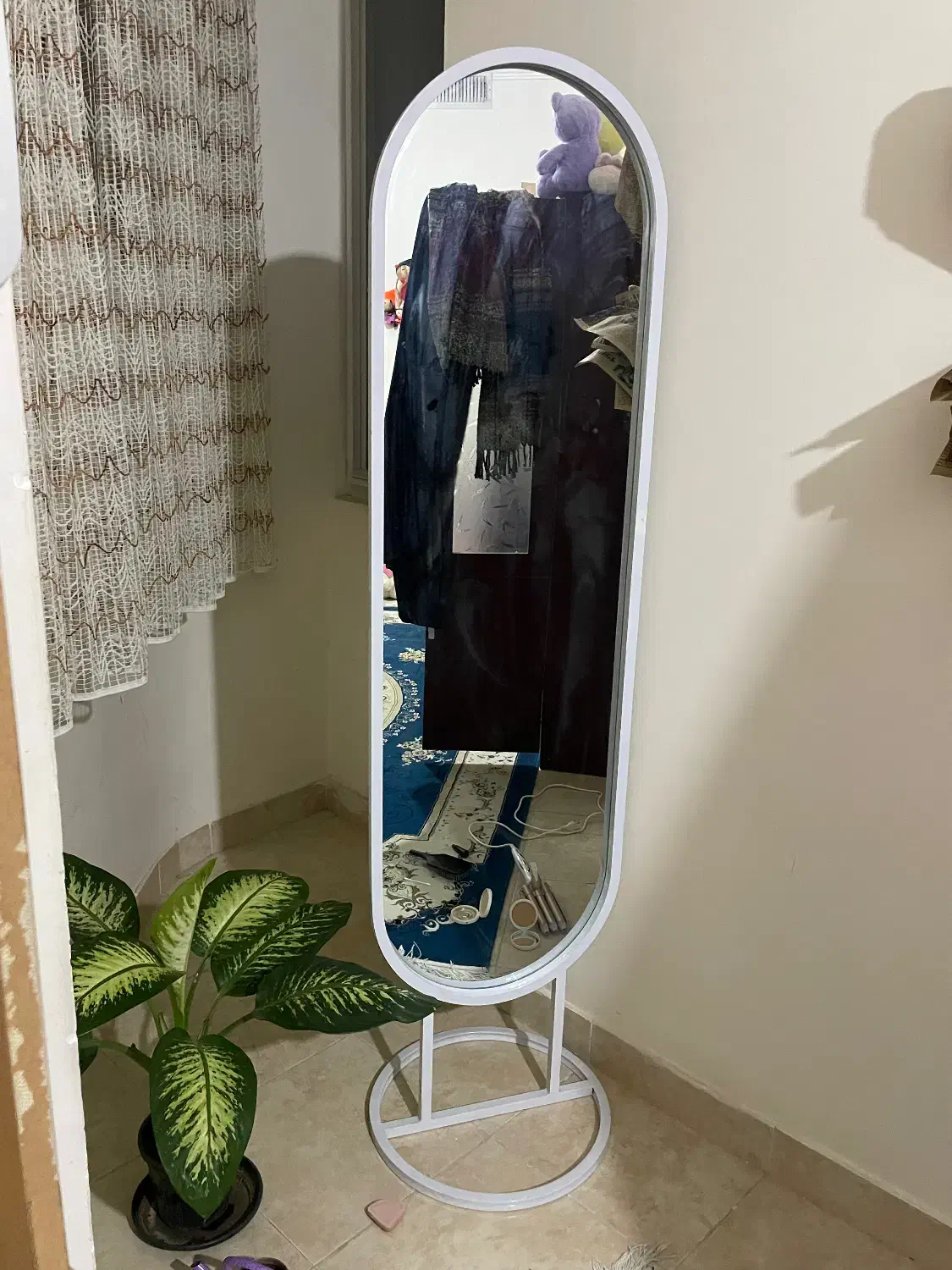 آینه قدی|آینه|ارومیه, |دیوار