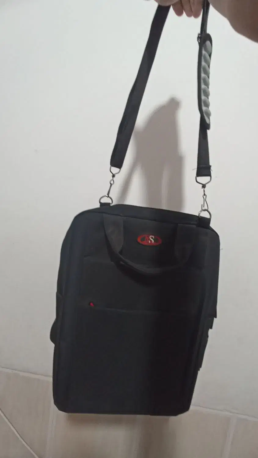 کوله پشتی/کیف لپ تاپ|کیف، کفش، کمربند|یزد, |دیوار