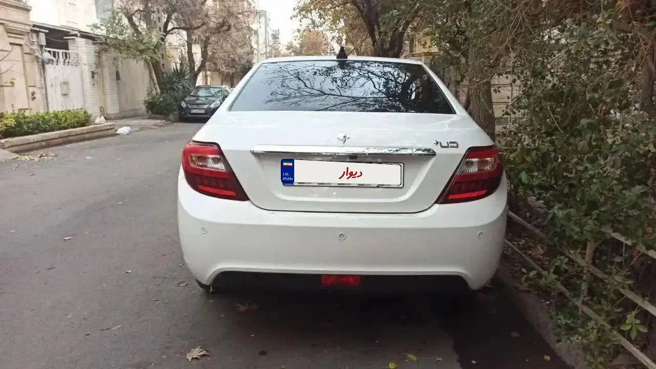 دنا پلاس آپشنال|خودرو سواری و وانت|مشهد, ایثار|دیوار