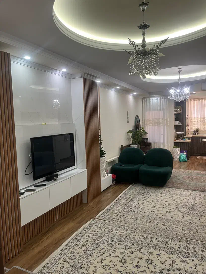 ۸۰متر لوکس شخصی ساز|فروش آپارتمان|تهران, قناتکوثر|دیوار