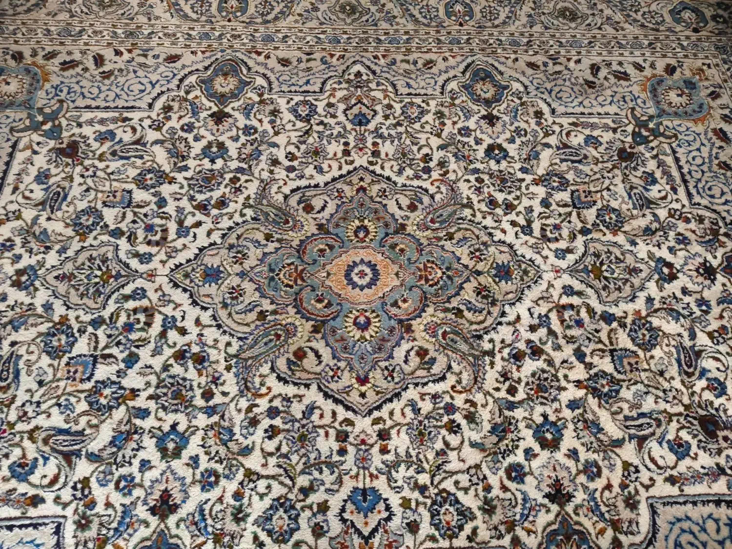 فرش دستبافت|فرش|تهران, پونک|دیوار