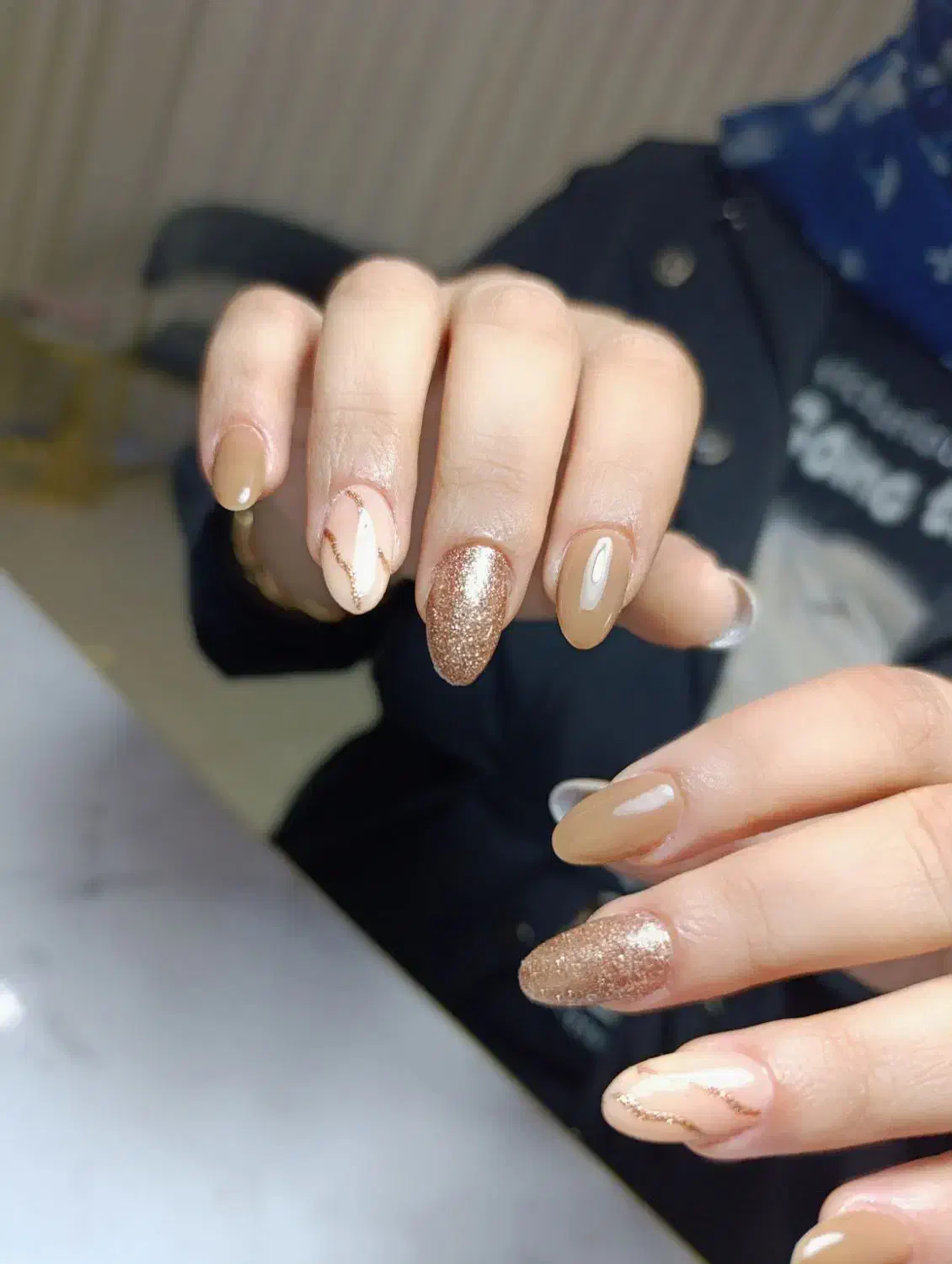 کاشت ناخن|خدمات آرایشگری و زیبایی|بجنورد, |دیوار