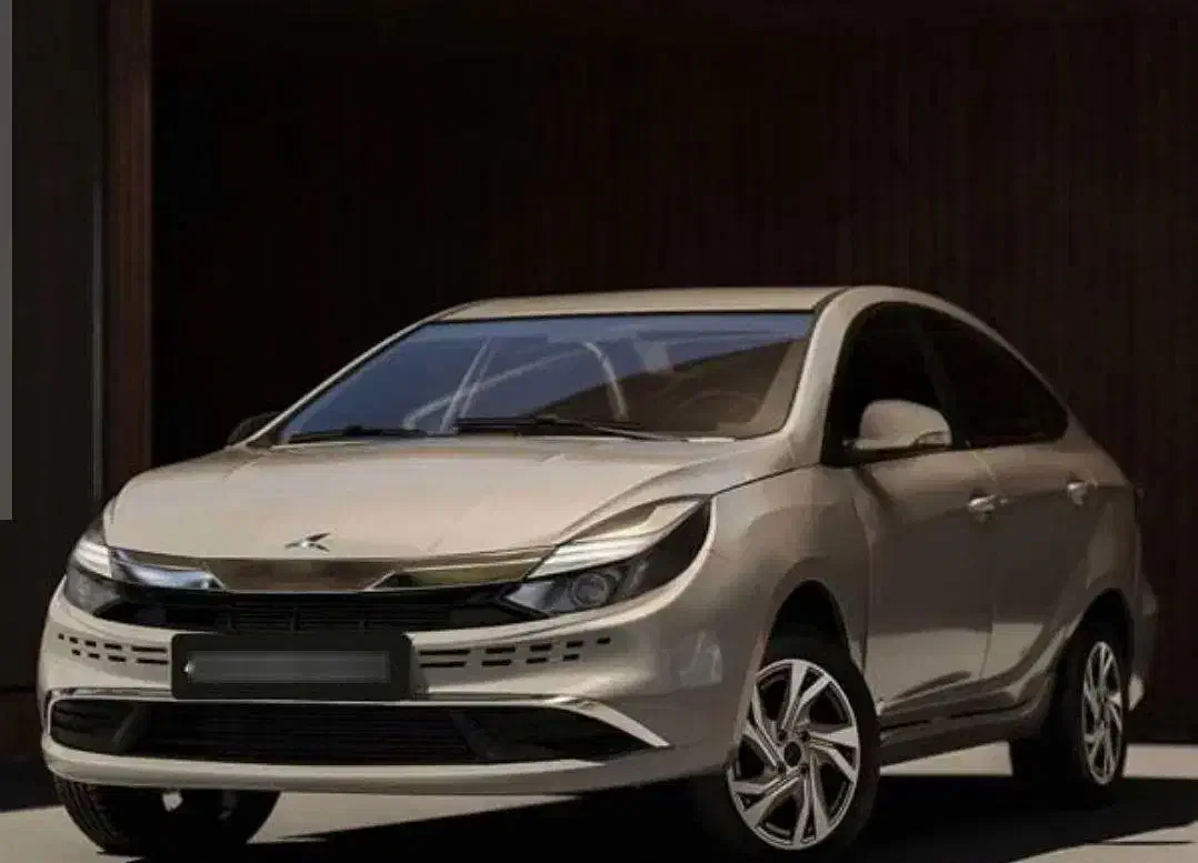 حواله eagle|خودرو سواری و وانت|تهران, حکیمیه|دیوار