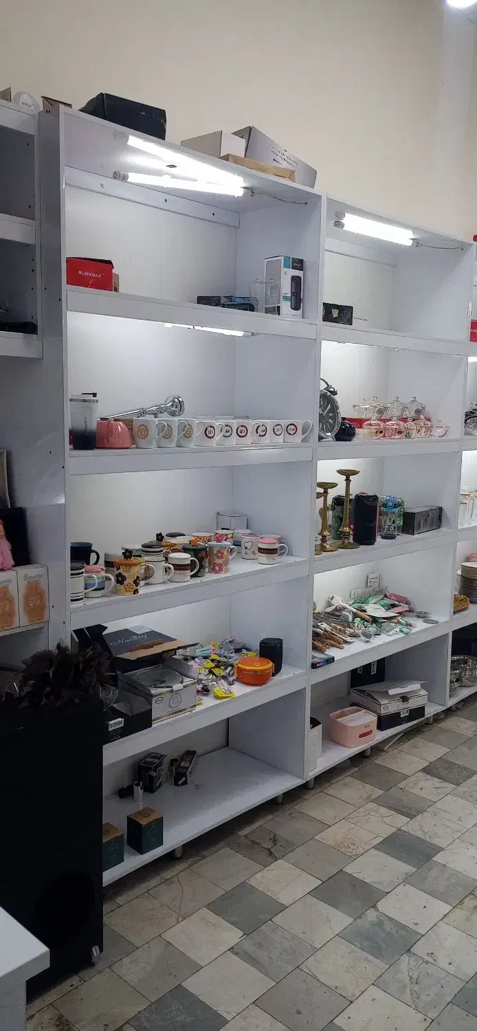 ویترین معازه|فروشگاه و مغازه|اردبیل, |دیوار