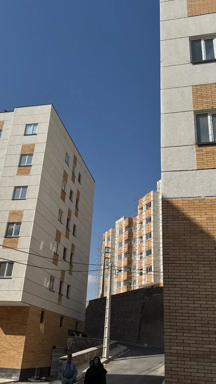 فراخوان برای مسکن اولی ها|فروش آپارتمان|تهران, کوثر|دیوار