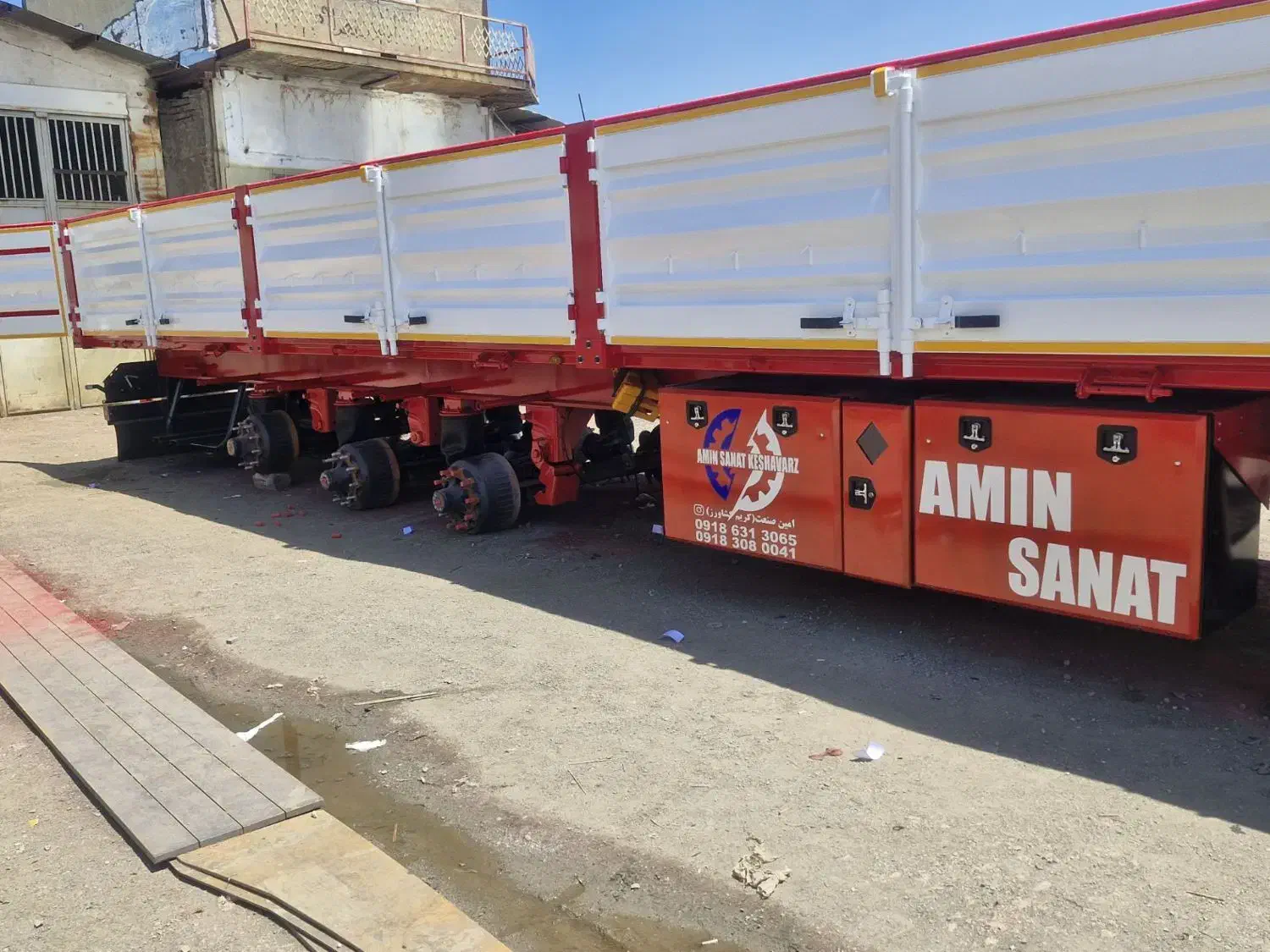 نیازمند جوش کار|استخدام صنعتی، فنی، مهندسی|بهار, |دیوار