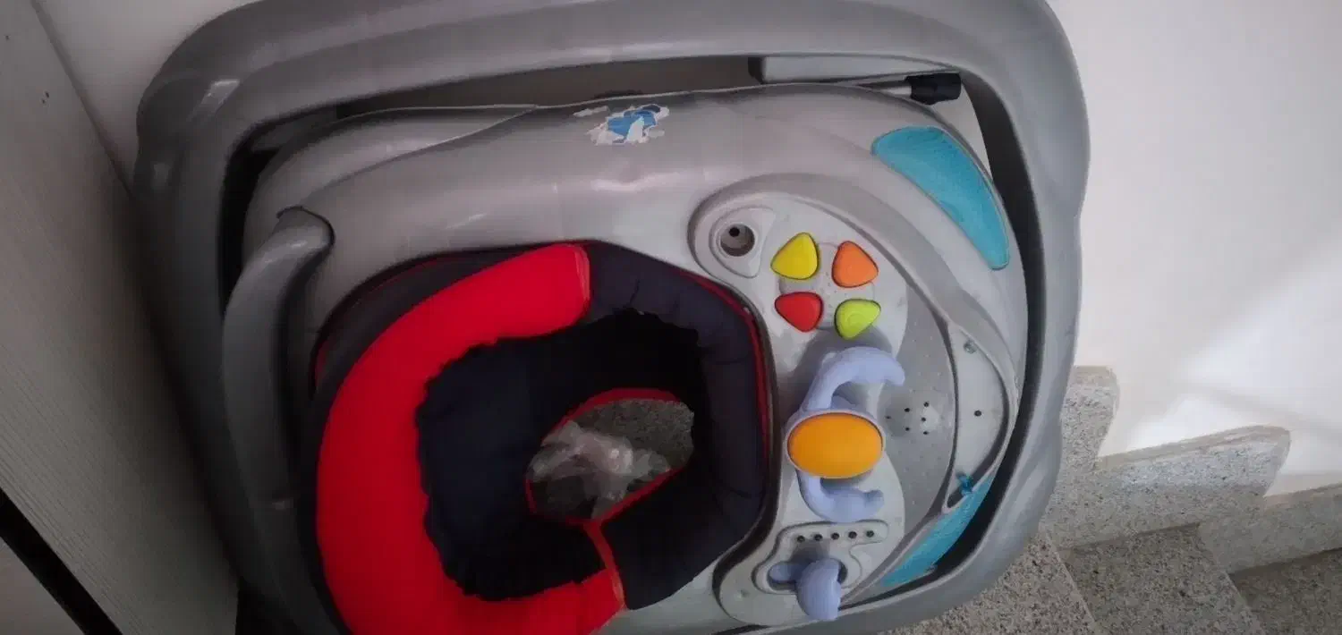 روروئک|کالسکه و لوازم جانبی|هشترود, |دیوار