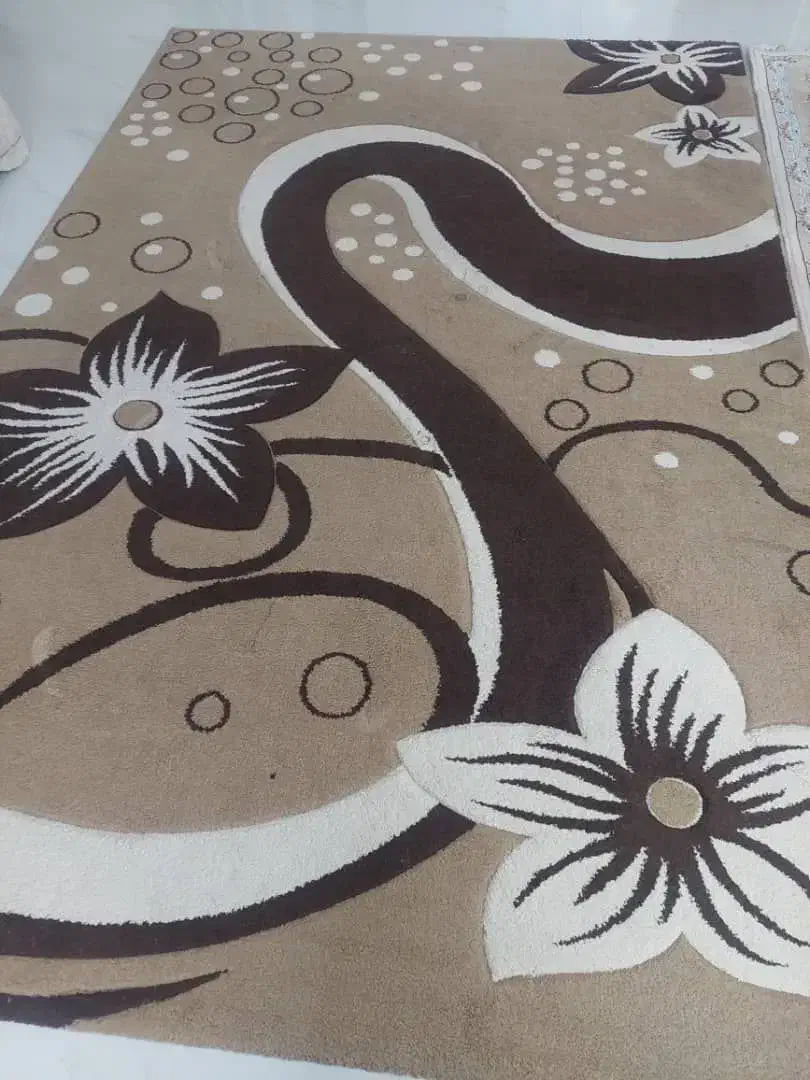 گلیم فرش12متری|گلیم، جاجیم، گبه|یاسوج, |دیوار