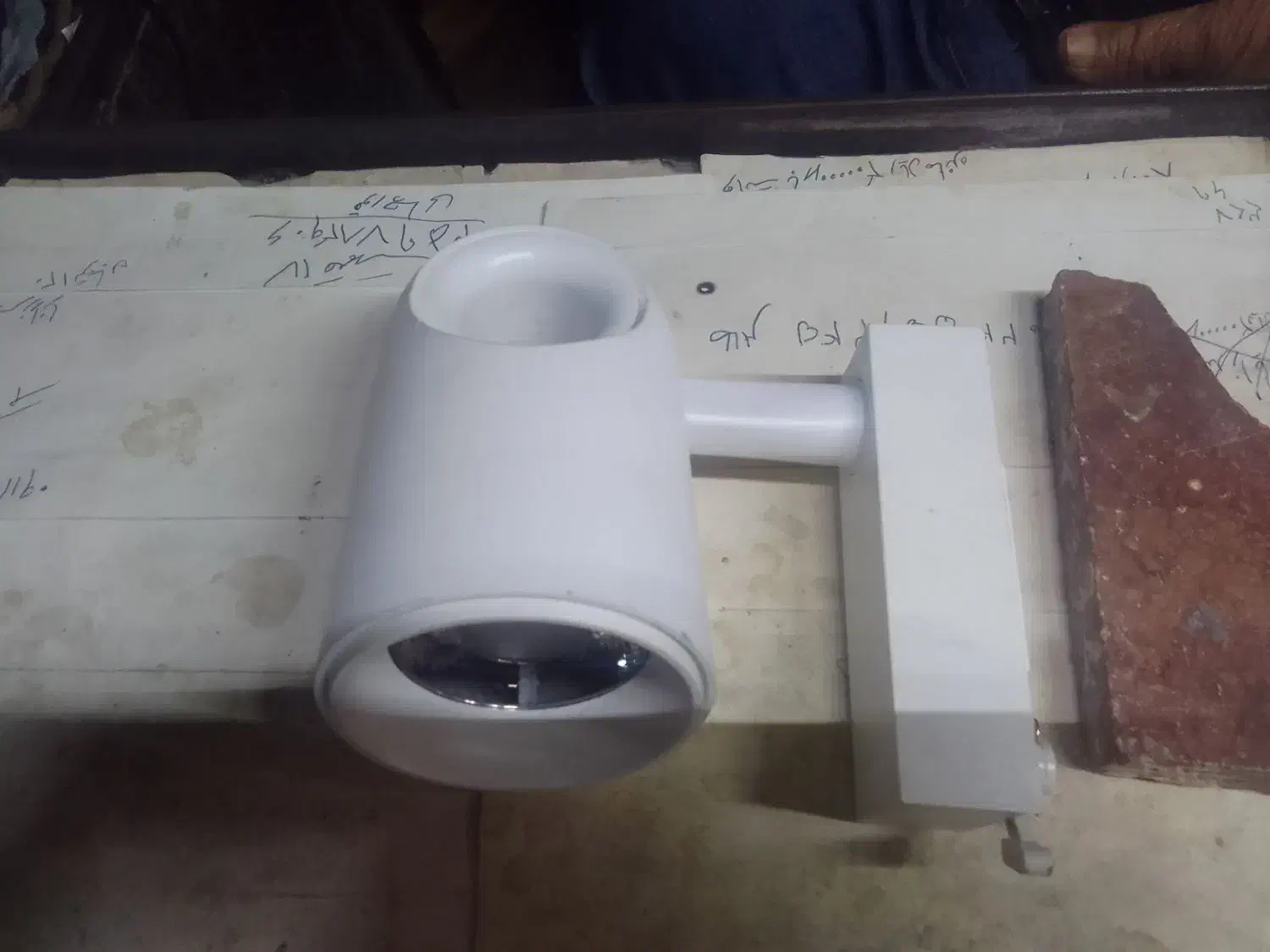 چراغ ال ای دی نو نو|لامپ و چراغ|گنبد کاووس, |دیوار