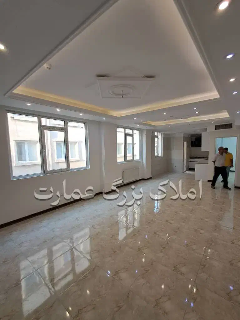 ۸۶متر فول امکانات/کلید نخورده/ب قیمت/جی|فروش آپارتمان|تهران, جی|دیوار