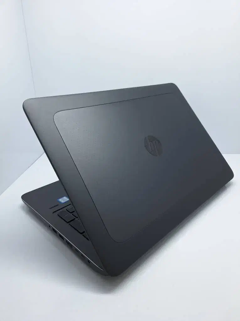 Hp Z Book G3 با ۴ گیگ گرافیک مخصوص کار سنگین|رایانه همراه|گرگان, |دیوار