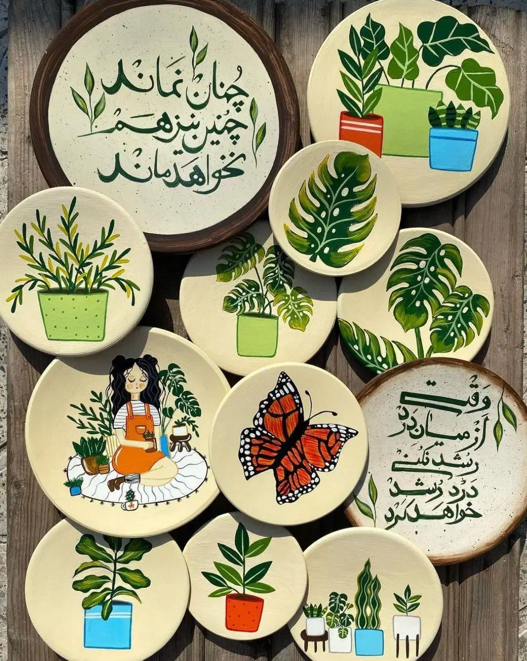 دیوارکوب|تابلو، نقاشی، عکس|کرمان, |دیوار