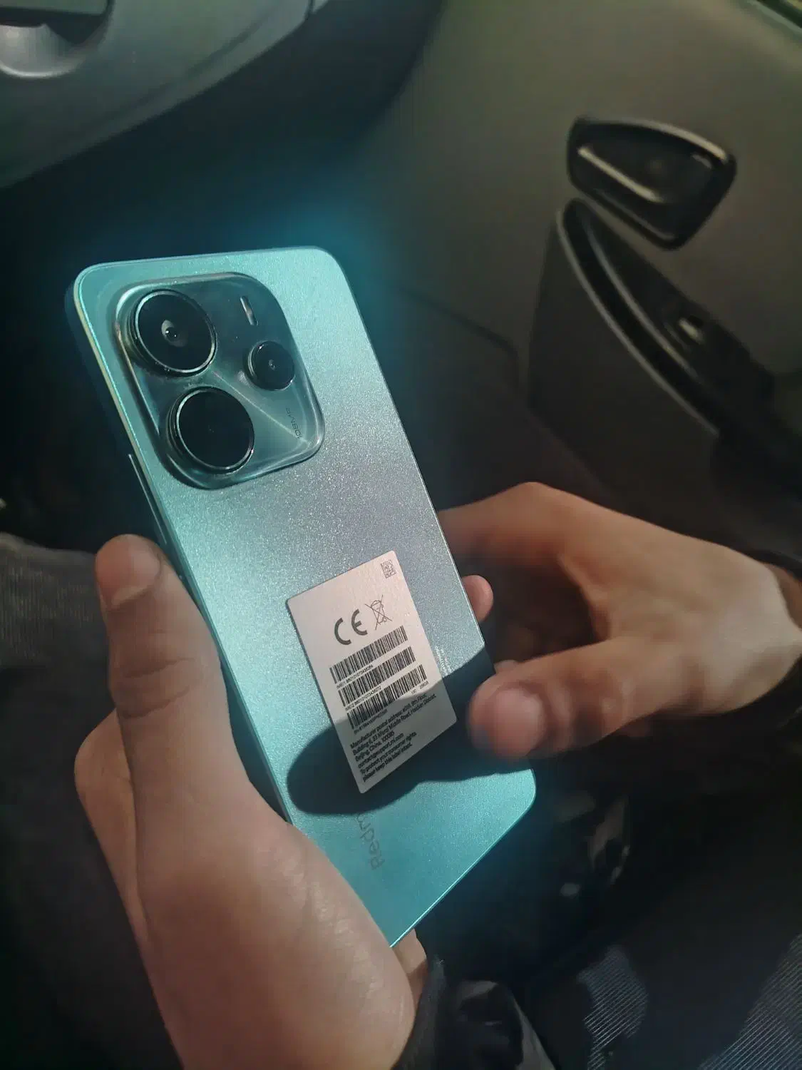 نوت ۱۴|موبایل|تهران, یافت‌آباد|دیوار