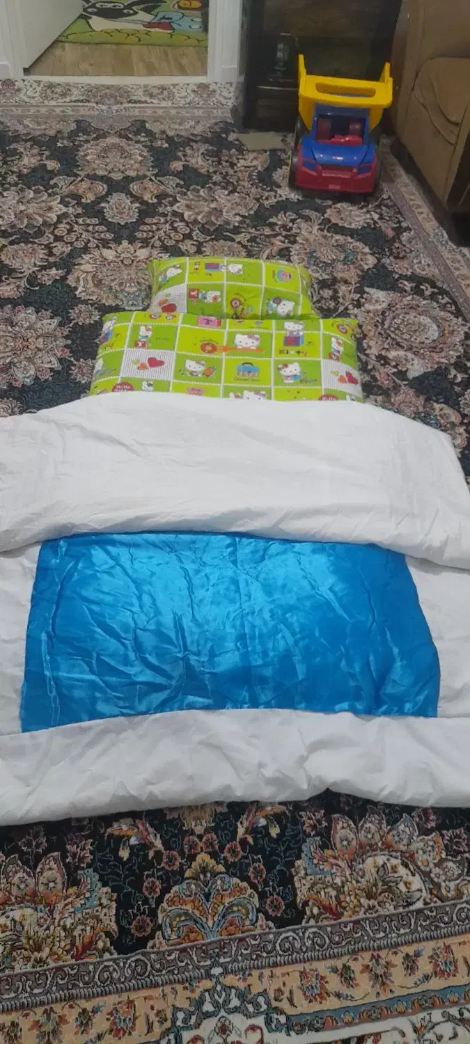 لحاف تشک بچه|اسباب و اثاث بچه|تهران, سلیمانی|دیوار