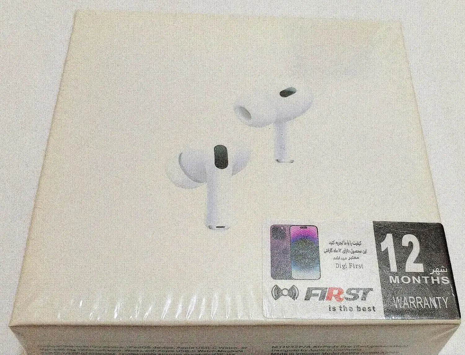 ایرپادهای کپی  اپل|لوازم جانبی موبایل و تبلت|شیراز, شهرک ایثار|دیوار