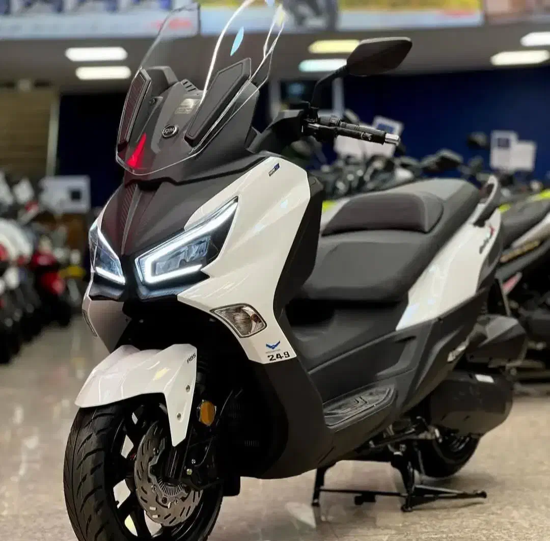 جویمکس سفید|موتورسیکلت|اصفهان, مهدی آباد|دیوار