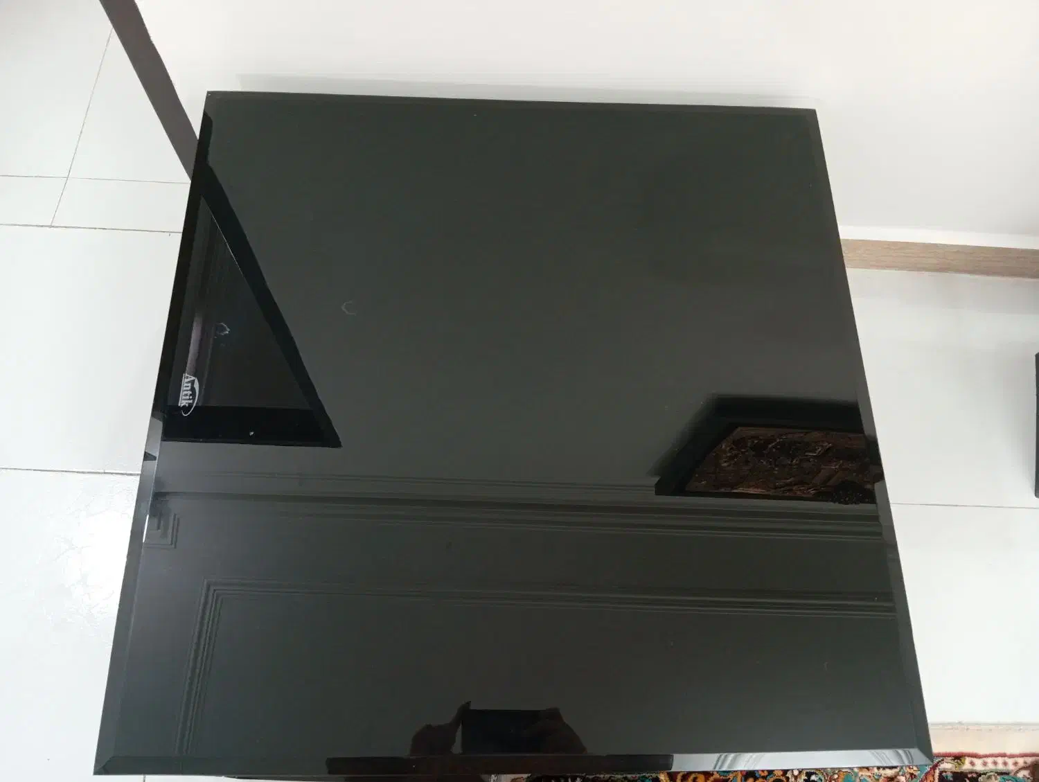 میز عسلی|مبلمان خانگی و میز عسلی|رشت, پاره بیجار|دیوار