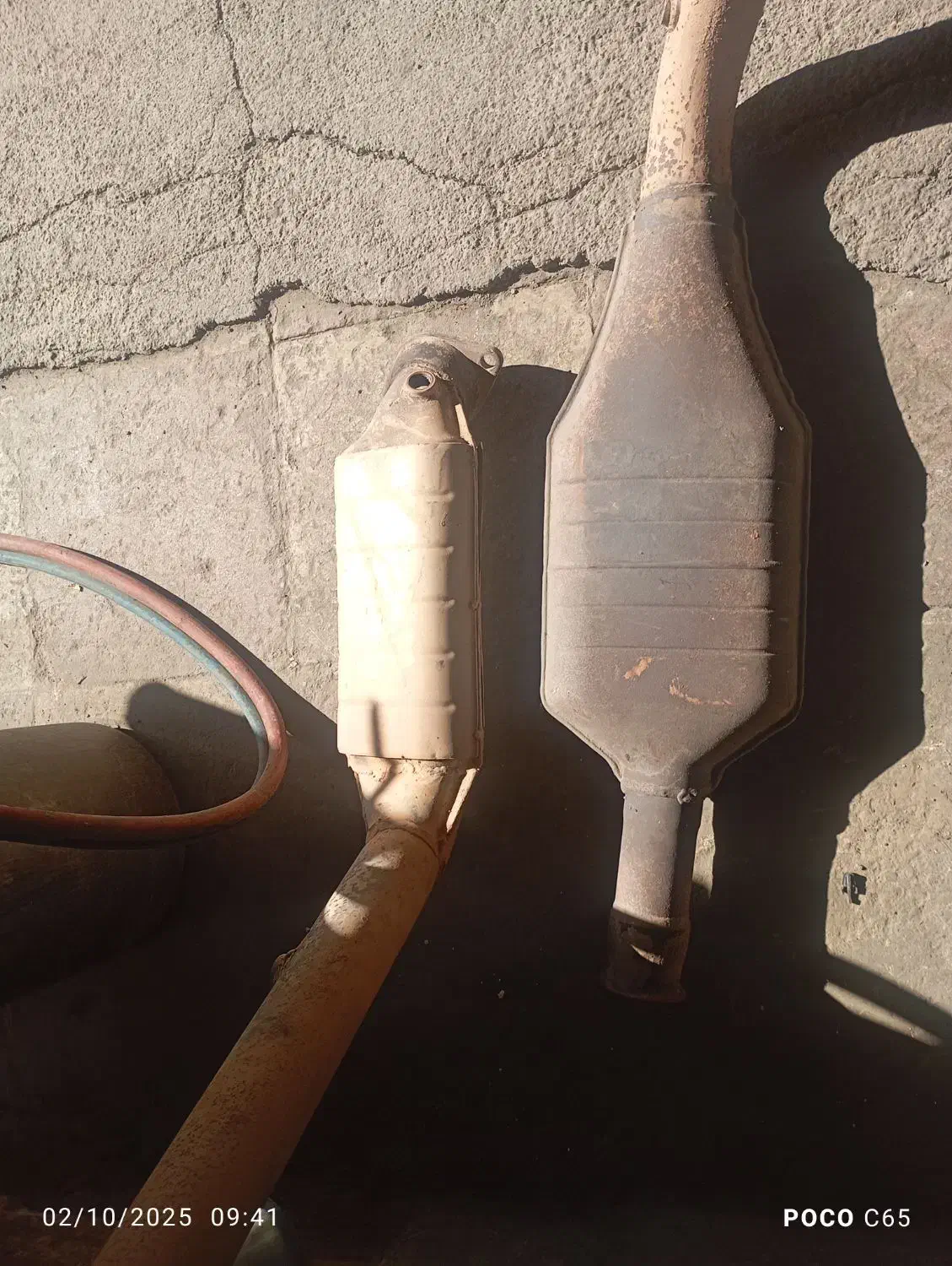 کاتالیست با قیمت|قطعات یدکی و لوازم جانبی|سقز, |دیوار