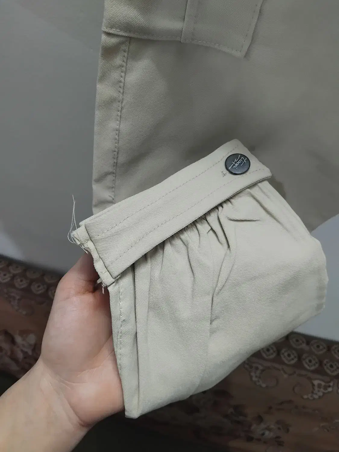 شلوار|لباس|پاکدشت, شهرک انقلاب|دیوار