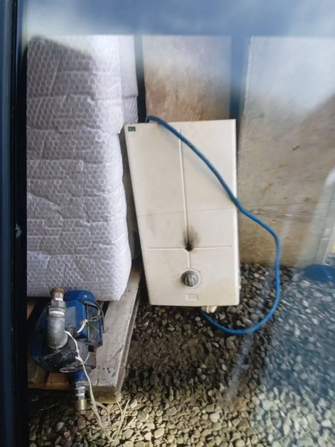 ابگرمکن بوتان|آبگرمکن، پکیج، شوفاژ|رامسر, |دیوار