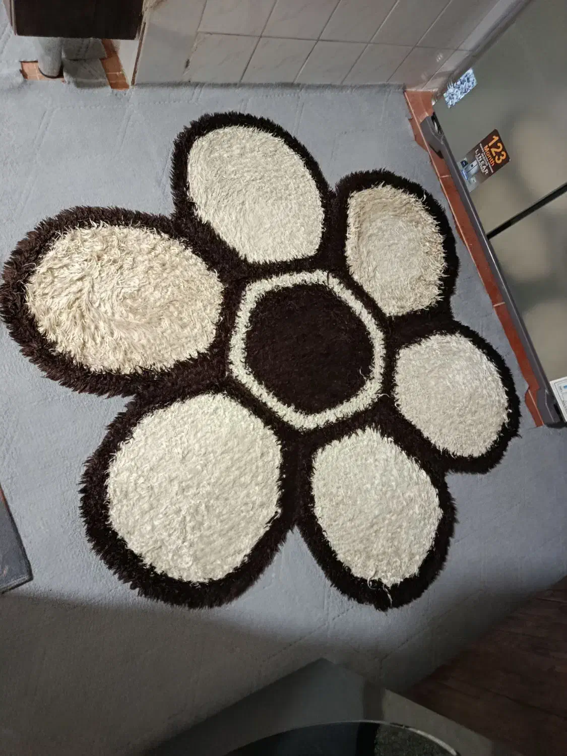 پادری  سجاده  دست بافت در کیانمهر مهدی آباد|پادری|چهارباغ, |دیوار