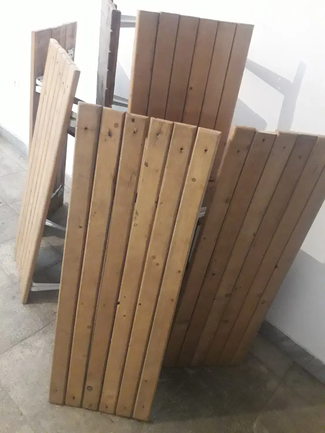 شلف|کتابخانه، شلف، قفسه‌های دیواری|تهران, حکیمیه|دیوار