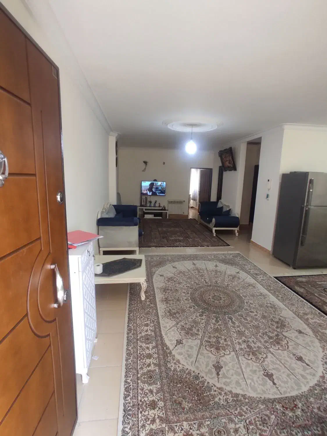 اجاره روزانه ویلا آپارتمان مستقیم از مالک|اجارهٔ کوتاهمدت آپارتمان و سوئیت|رشت, کوی امام رضا|دیوار