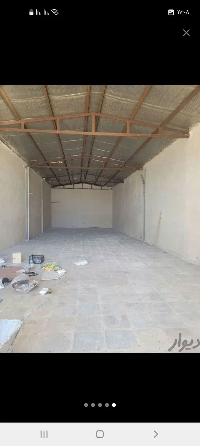 سوله فروشی|فروش دفتر صنعتی، کشاورزی، تجاری|قرچک, داوود آباد|دیوار