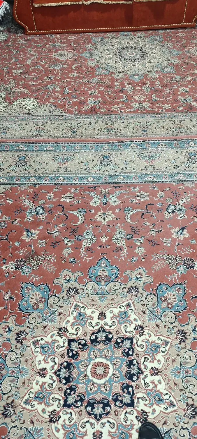 دو جفت فرش|فرش|زنجان, |دیوار