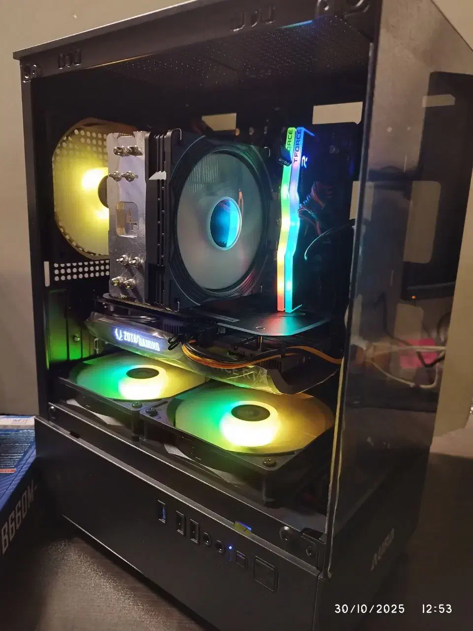 کیس و قطعات و سخت افزار خوش قیمت بازار|قطعات و لوازم جانبی رایانه|تهران, فلسطین (میدان انقلاب)|دیوار