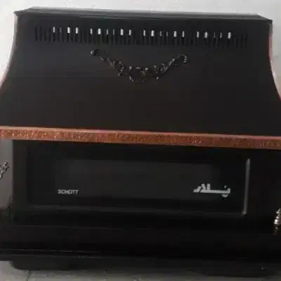 بخاری|بخاری، هیتر، شومینه|پرند, فاز ۶|دیوار