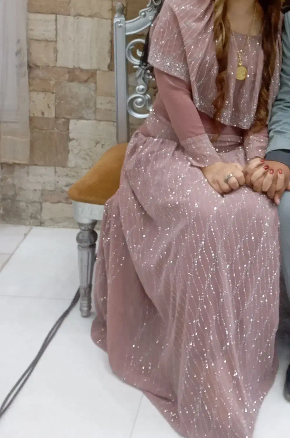 لباس کوردی سقری|لباس|کرمانشاه, |دیوار